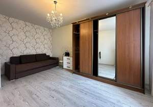 1-к квартира, вторичка, 37м2, 9/16 этаж