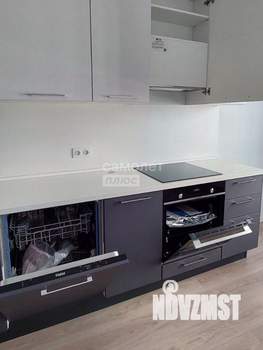 2-к квартира, вторичка, 58м2, 6/12 этаж
