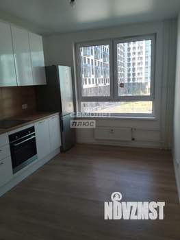 3-к квартира, вторичка, 77м2, 3/18 этаж