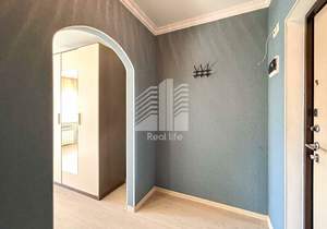 Студия квартира, вторичка, 25м2, 3/17 этаж
