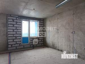 2-к квартира, вторичка, 71м2, 10/17 этаж