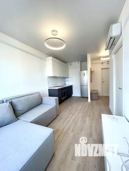 1-к квартира, вторичка, 33м2, 13/17 этаж