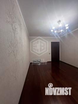 3-к квартира, вторичка, 90м2, 2/10 этаж