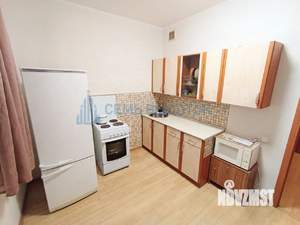 1-к квартира, вторичка, 34м2, 3/15 этаж