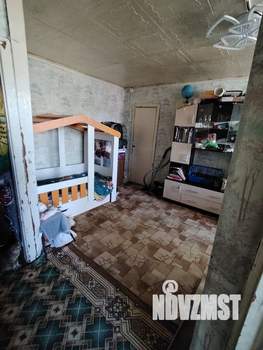 2-к квартира, вторичка, 45м2, 4/4 этаж