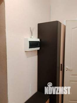 1-к квартира, вторичка, 30м2, 2/12 этаж