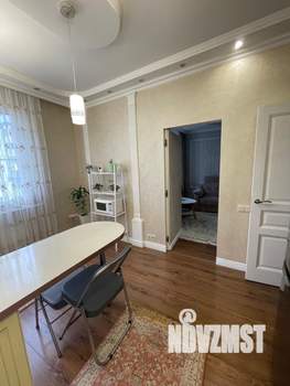 3-к квартира, вторичка, 72м2, 12/16 этаж
