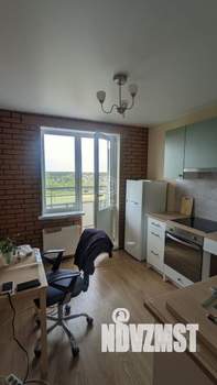 1-к квартира, вторичка, 31м2, 8/17 этаж