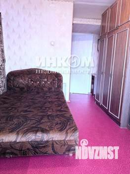 3-к квартира, вторичка, 51м2, 2/5 этаж