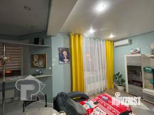3-к квартира, вторичка, 78м2, 3/18 этаж