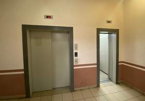 Студия квартира, вторичка, 25м2, 17/17 этаж