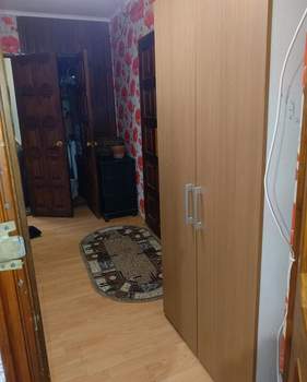 2-к квартира, вторичка, 44м2, 1/5 этаж