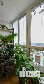 2-к квартира, вторичка, 56м2, 12/17 этаж
