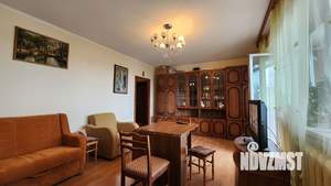 1-к квартира, вторичка, 60м2, 8/9 этаж