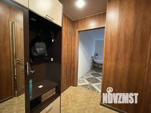 Студия квартира, вторичка, 24м2, 5/17 этаж