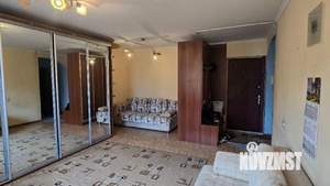 1-к квартира, вторичка, 40м2, 3/10 этаж