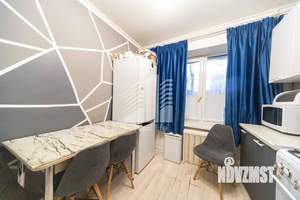 2-к квартира, вторичка, 47м2, 1/3 этаж