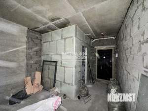 Студия квартира, вторичка, 26м2, 12/17 этаж