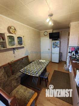 2-к квартира, вторичка, 54м2, 7/10 этаж