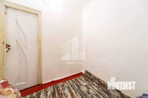 2-к квартира, вторичка, 43м2, 4/4 этаж