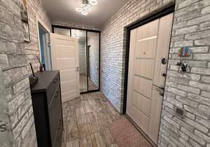 1-к квартира, вторичка, 47м2, 10/10 этаж