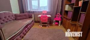 3-к квартира, вторичка, 63м2, 3/5 этаж