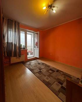 1-к квартира, вторичка, 33м2, 14/17 этаж