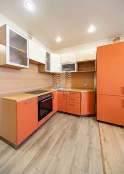 Студия квартира, вторичка, 26м2, 15/17 этаж