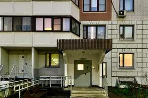 2-к квартира, вторичка, 58м2, 11/17 этаж