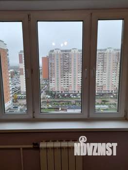 1-к квартира, вторичка, 35м2, 13/17 этаж