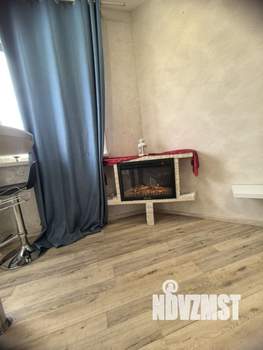 1-к квартира, вторичка, 28м2, 14/19 этаж