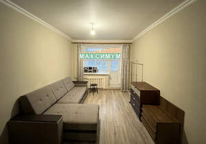 1-к квартира, вторичка, 29м2, 2/5 этаж