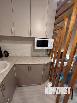 Студия квартира, вторичка, 29м2, 11/17 этаж