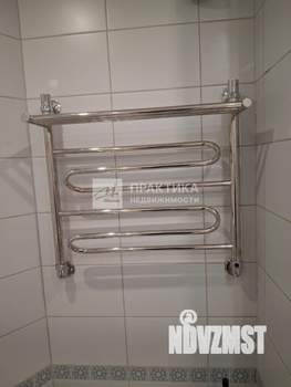 Студия квартира, вторичка, 29м2, 15/17 этаж