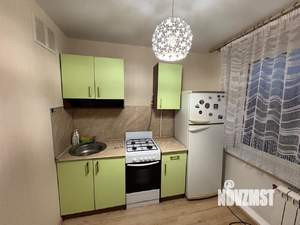 2-к квартира, вторичка, 46м2, 4/5 этаж