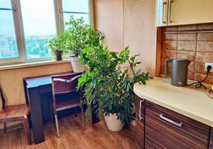 4-к квартира, вторичка, 127м2, 9/10 этаж