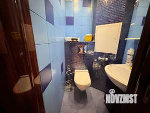 4-к квартира, вторичка, 97м2, 12/14 этаж