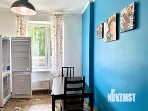 1-к квартира, вторичка, 46м2, 2/18 этаж