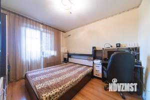 3-к квартира, вторичка, 62м2, 8/10 этаж