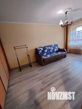 1-к квартира, вторичка, 34м2, 7/9 этаж