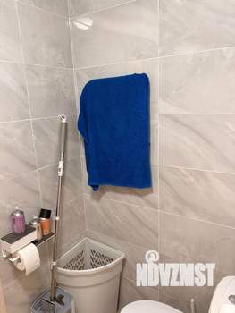 Студия квартира, вторичка, 24м2, 2/18 этаж