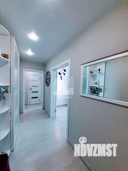 2-к квартира, вторичка, 55м2, 15/17 этаж