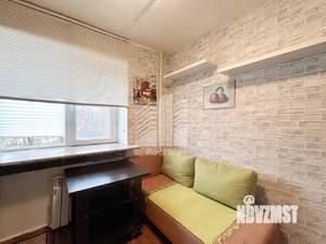 1-к квартира, вторичка, 32м2, 4/4 этаж