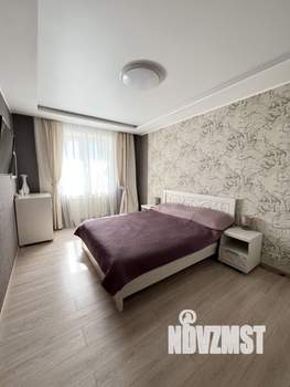 3-к квартира, вторичка, 91м2, 7/10 этаж