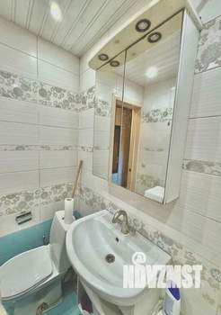 2-к квартира, вторичка, 44м2, 5/5 этаж