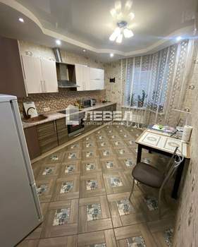 2-к квартира, вторичка, 55м2, 12/18 этаж