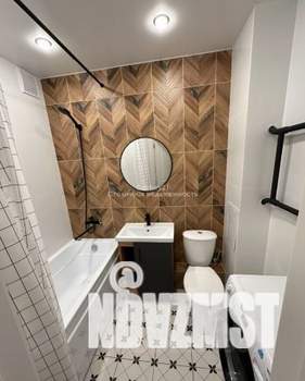 1-к квартира, вторичка, 24м2, 8/19 этаж