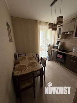 1-к квартира, вторичка, 37м2, 9/17 этаж