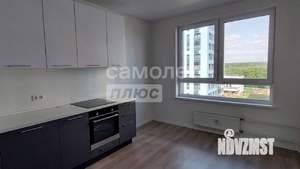 2-к квартира, вторичка, 58м2, 6/12 этаж