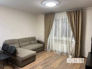 Студия квартира, сданный дом, 29м2, 14/17 этаж